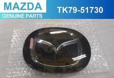 Mazda CX-5 CX-9 Kühlergrill Emblem TK79-51730 Original