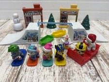 PAW Patrol Holiday Rescue Winter Advent Calendar 22 Pieces 2019
