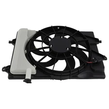 Radiator Cooling Fan for Kia Soul L4 2.0L 2020 2021 17091040 25380J3140 New
