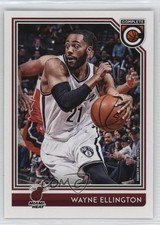 2016-17 Panini Complete Wayne Ellington #109 0c4