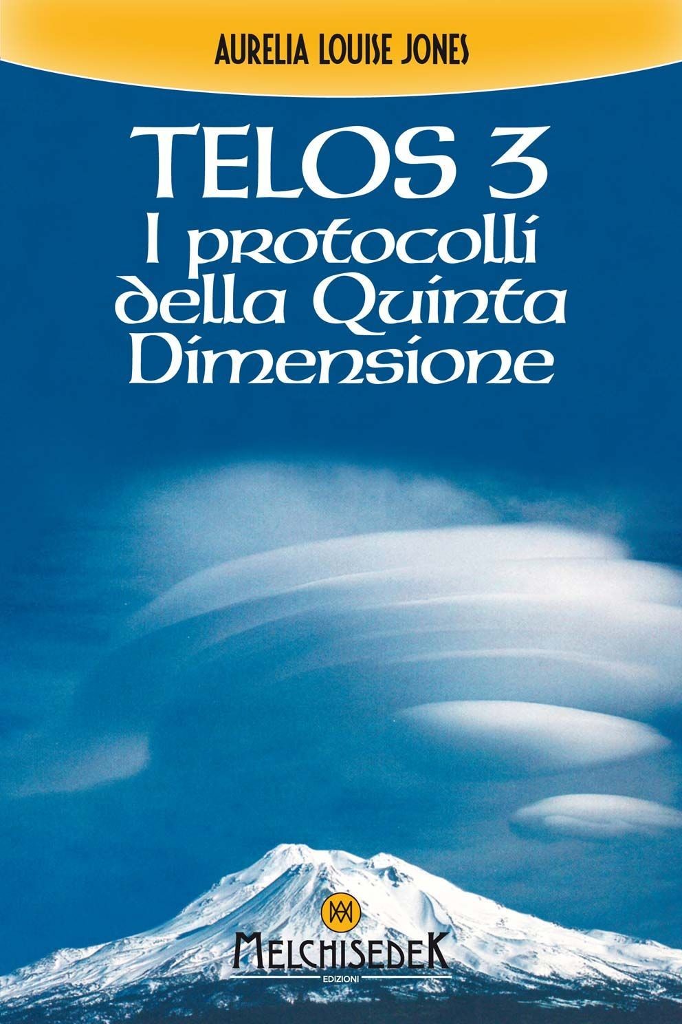 Libri Jones Aurelia Louise - Telos #03 - Immagine 3
