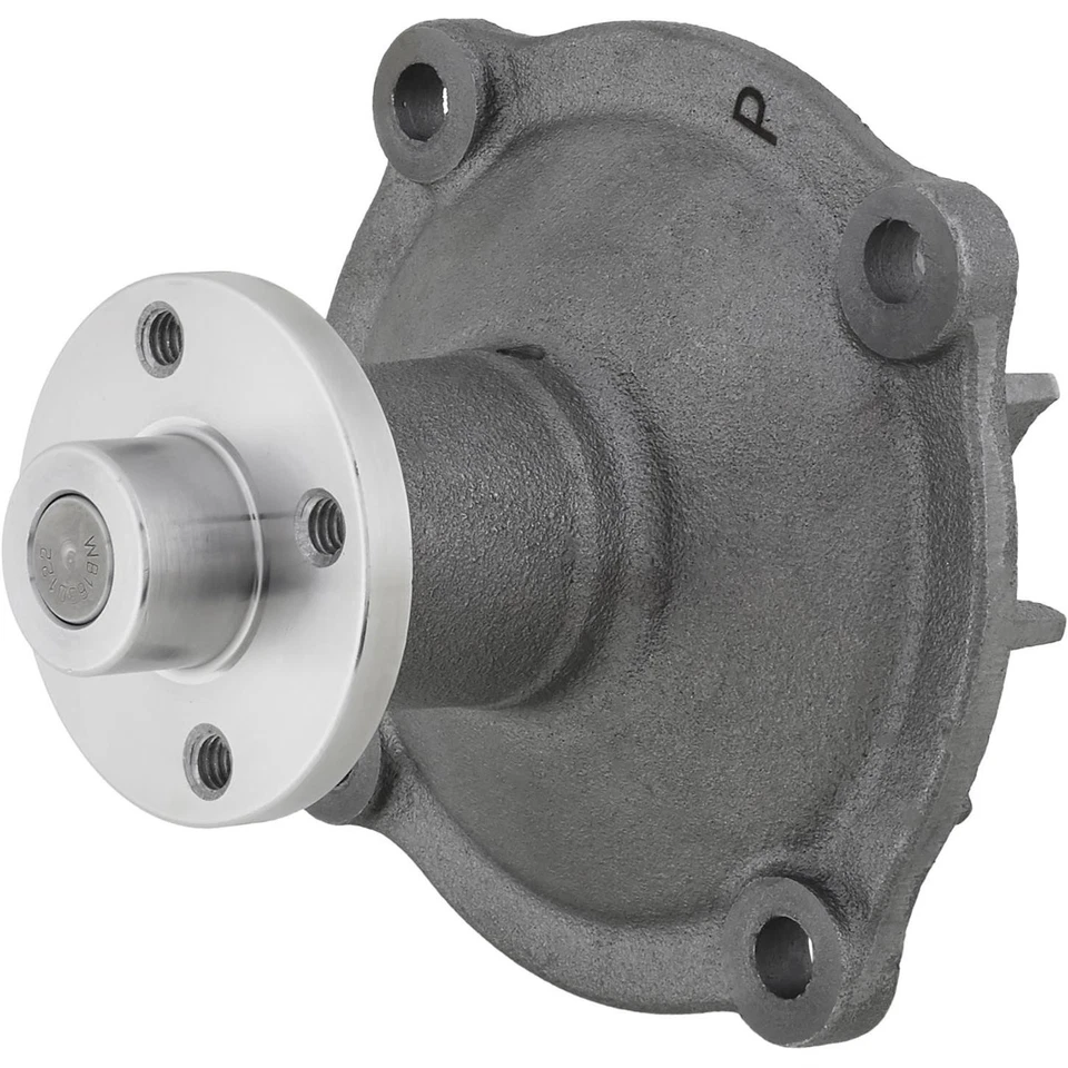 Speedway Water Pump, fits 1952-1956 Mopar - Image 3 of 4