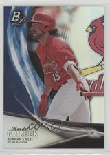 2016 Bowman Platinum Next Generation Randal Grichuk #NG-26 0w8