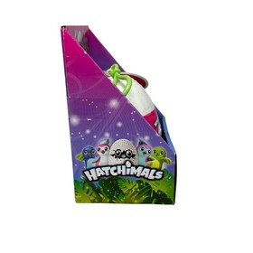 Hatchimals Sound Clip-On Mystery Egg Toy Series 1