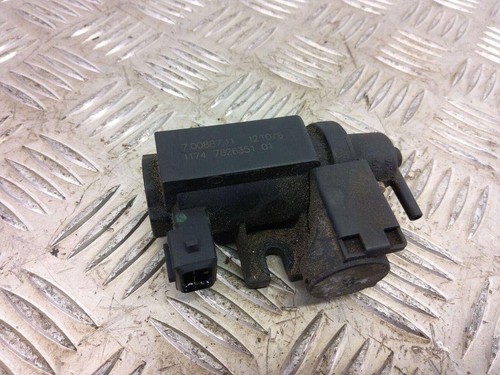 BMW 3 F30, F80 Druckwandler 7626351 2016 31012360