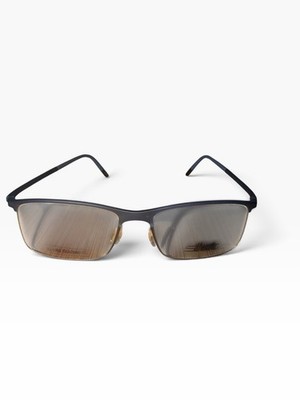 Silhouette Urban Fusion SPX 2904 40 6106 Brille Nachtblau 52-17-140