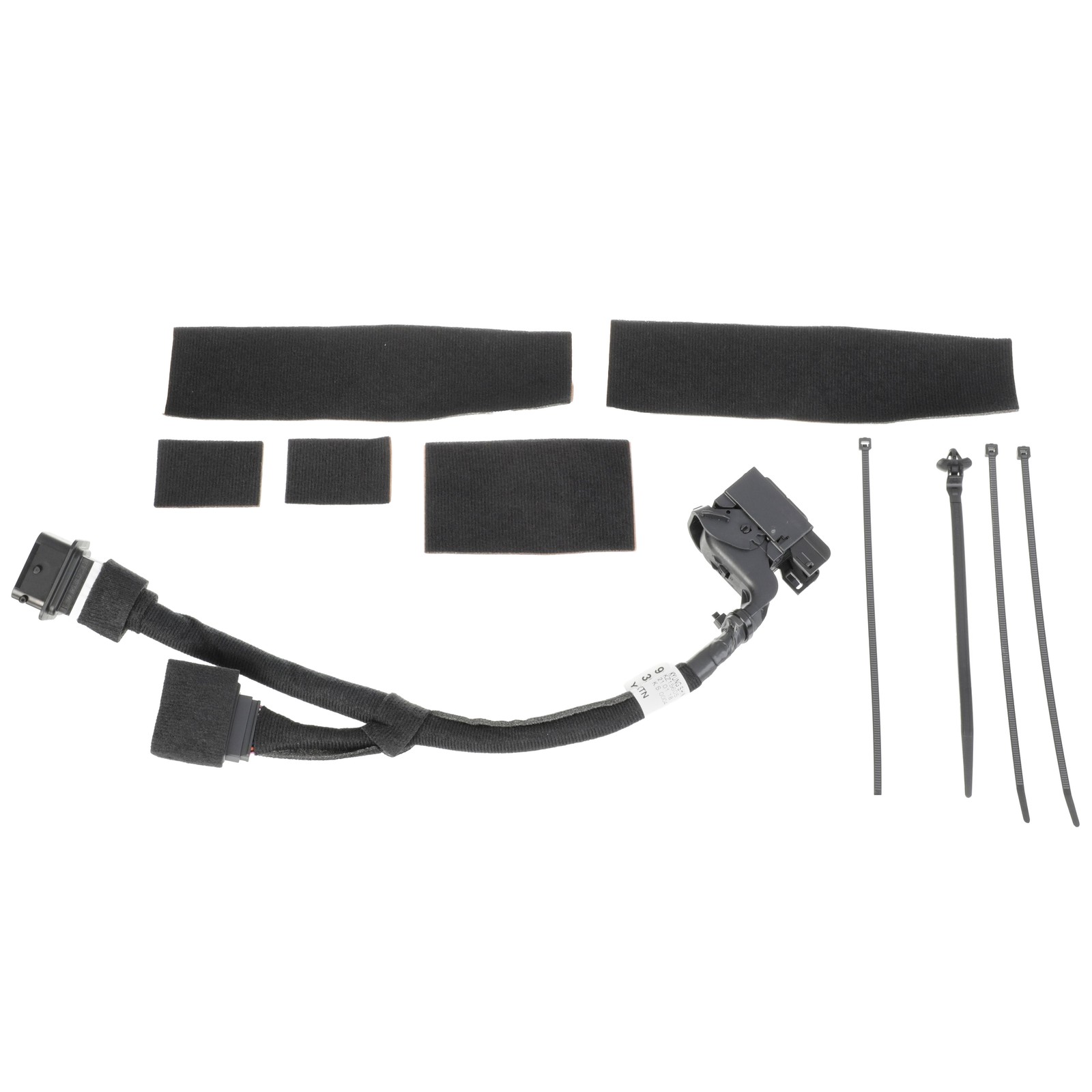 Kit de cableado para Hyundai (N/P 91700-3S000-QQH)