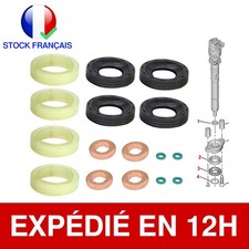 Injecteur Citroen BERLINGO