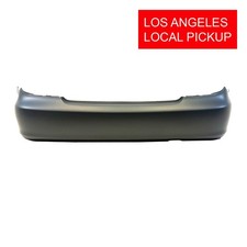 2002-2006 Toyota Camry Sedan Primed Rear Bumper Cover To1100203 52159aa903. Ca 2002-2006 Toyota Camry Sedan Primed Rear Bumper Cover To1100203 52159aa903. Ca