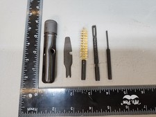 Butt Stock Cleaning Kit for 30 Cal. Rifle