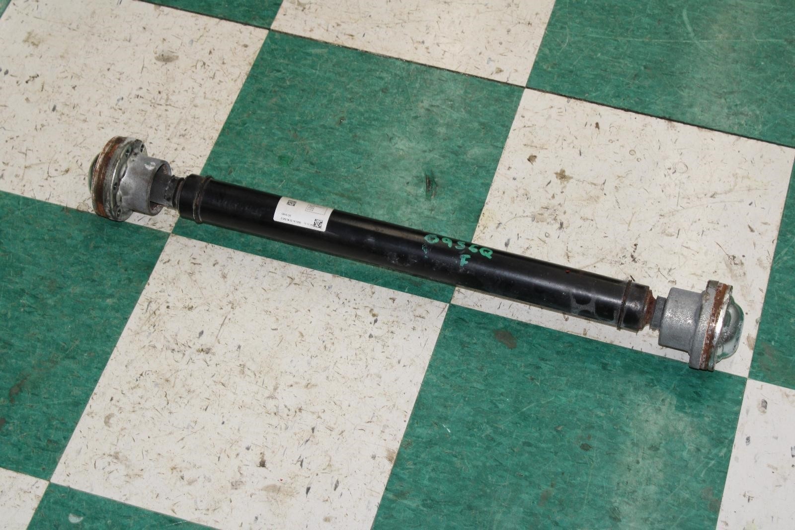 Maserati Ghibli 2014-2017 FRONT Driveshaft