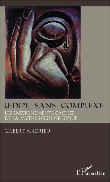 Gilbert Andrieu | Oedipe Sans Complexe | Taschenbuch | FranzöSisch (2020)-image
