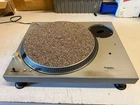 Technics SL-120 Direct Drive Turntable