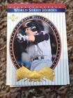 Photo of 2002 Upper Deck World Series Heroes #28 Matt Williams Arizona Diamondbacks