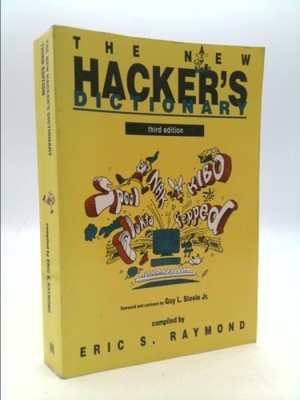 The New Hacker's Dictionary, Third Edition