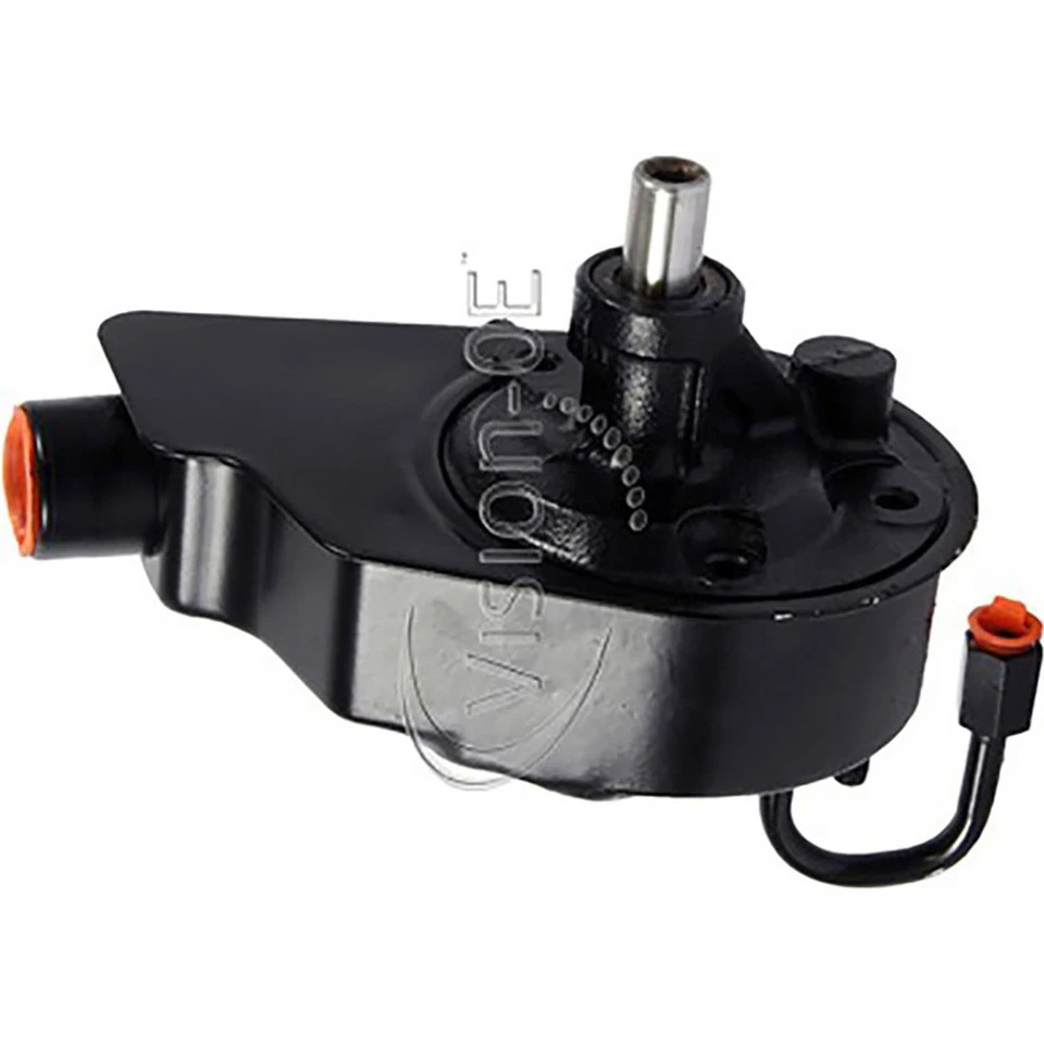 1x Bomba de Direção Elétrica para Cadillac Escalade 2002 5.3L AWD - Imagem 3 de 4