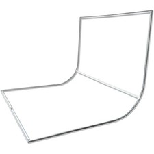Easiframe Cyclorama Curved Frame Version 2