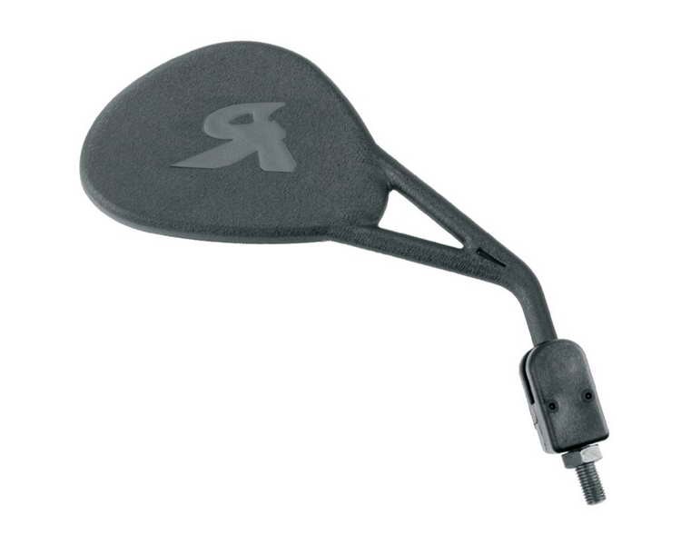Schwarz Motorrad Zubehör, V Parts (Vicma) Rechter Spiegel, Gewindedurchmesser 10 Mm, Rechte Seite, Passend Für Ktm - Bild 4
