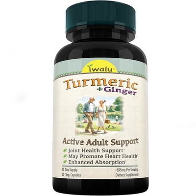 Turmeric Dietary Supplement | Best Supplement Capsule Pill Men Women FREE SHIP