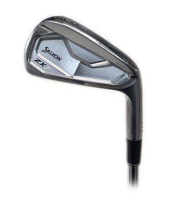 Srixon ZX7 MKII Forged Single 3 Iron Steel True Temper Dynamic