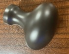 Cabinet Knob - Dark Bronze New Set Of 14, Heavy! 1 And 1/4”