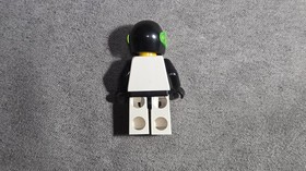 LEGO 6812 Grid Trekkor - 100% COMPLETE - Blacktron II Vintage Space Buggy