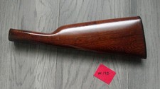 Rossi 62 59 Buttstock Rear Stock 62sa .22lr Winchester 1890 1906 Clone