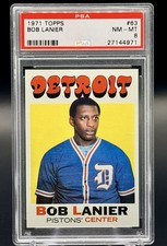 1971-72 Topps Basketball Cards 16