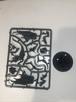 Tyranieden Alphakrieger