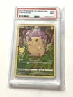 2021 POKEMON CELEBRATIONS #005 FULL ART/PIKACHU PSA 9