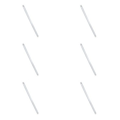6PCS Charge Corona Grid Fits For Sharp AR1808 AR4020 AR2008L AR4021 AR3821