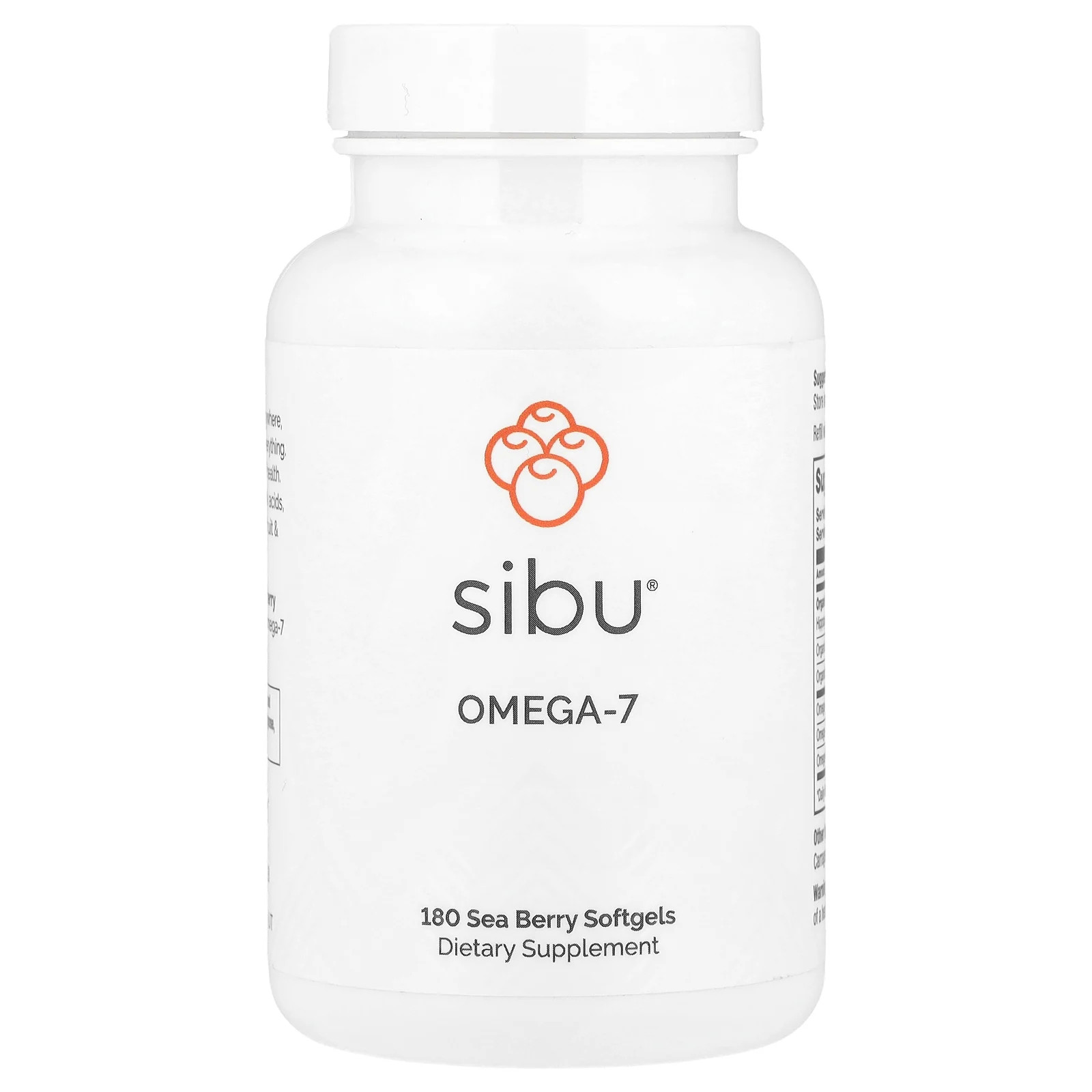 Омега-7 180 мягких капсул 12490₽