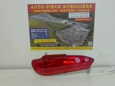 Antibrouillard Fiat PUNTO EVO