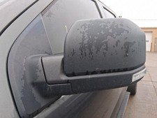 Driver Side View Mirror Thru 02/25/18 Power Fits 15-18 FORD F150 PICKUP 1742516