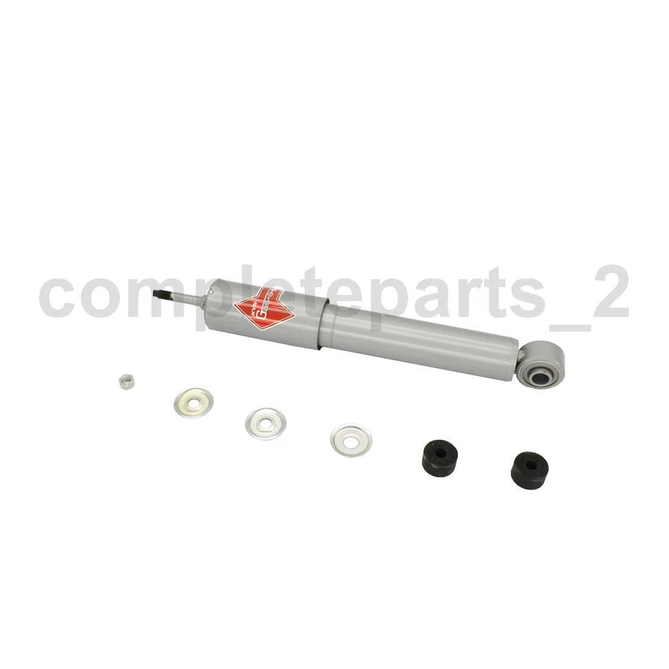 Передние задние амортизаторы KYB подходят для Toyota 4Runner 1990 1991 1992 1993 1994 1995 годов выпуска - Изображение 4 из 4