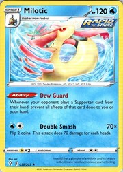 Milotic 038/203 Evolving Skies Rare