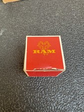 Ram 40 Year Anniversary Golf Ball With Box