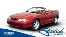 1998 Ford Mustang for Sale