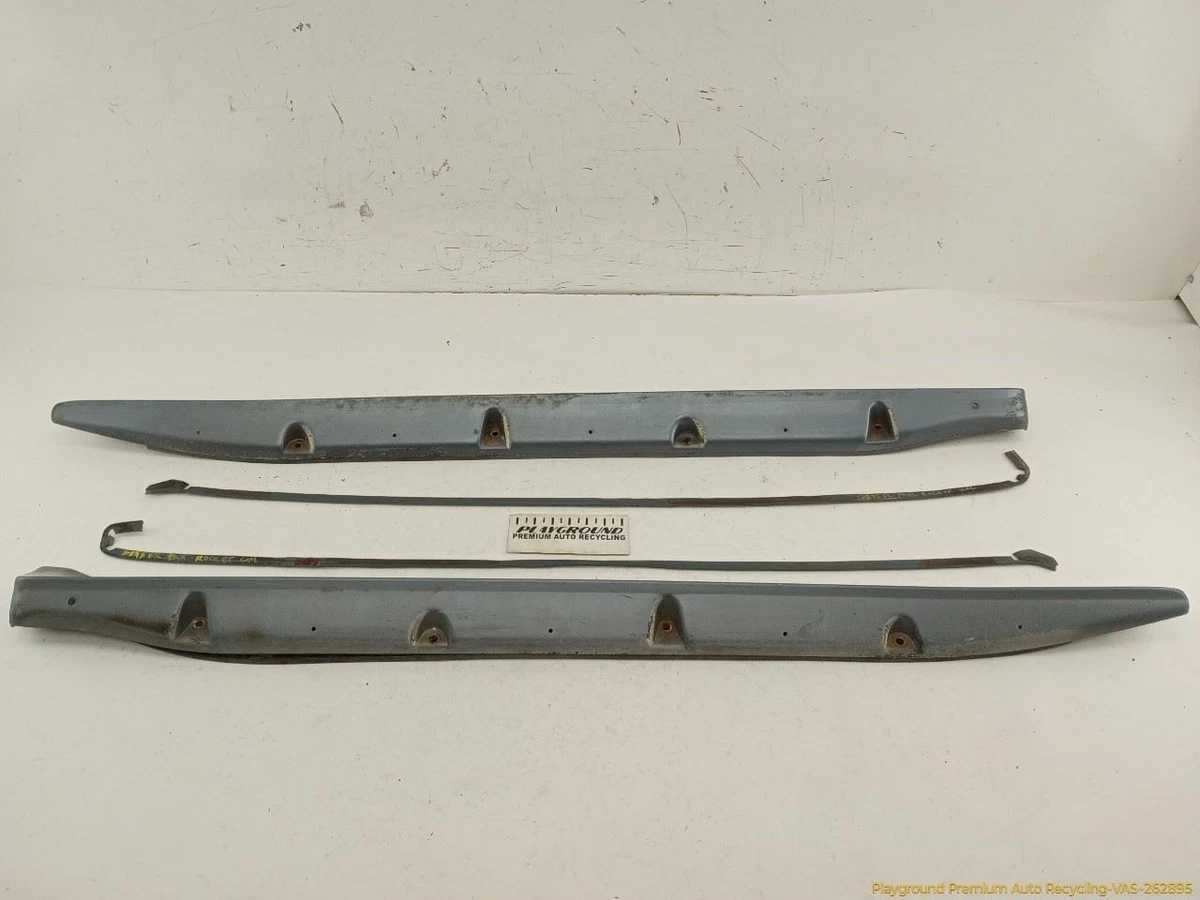 美品TRIM Genuine OEM Body Moldings & Trims for Nissan 300ZX for sale | eBay