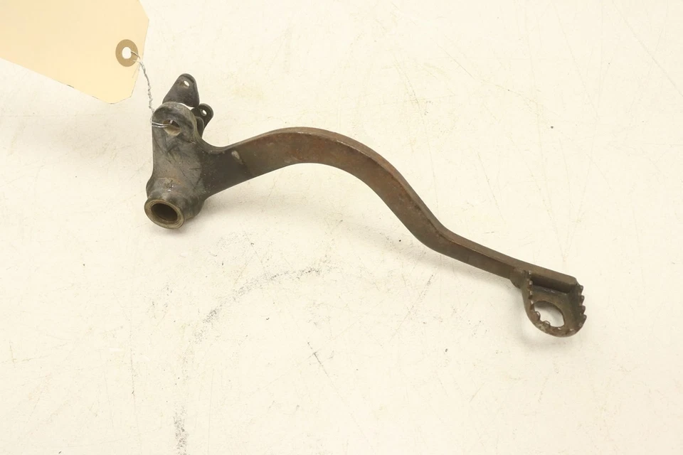 Pedal de freio traseiro Honda Recon 250 TE 07 46500-HM8-B00 51960 - Imagem 2 de 3