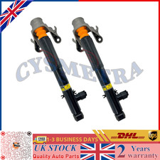 Pair Rear Shock Absorber Struts Fit Volvo XC90 II T5 T6 T8 D4 2016-2020 31451396