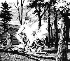 Explorers & Settlers, The, Lib (American Albums from the Collections of the ...
