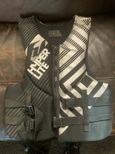 Hyper lite Vest