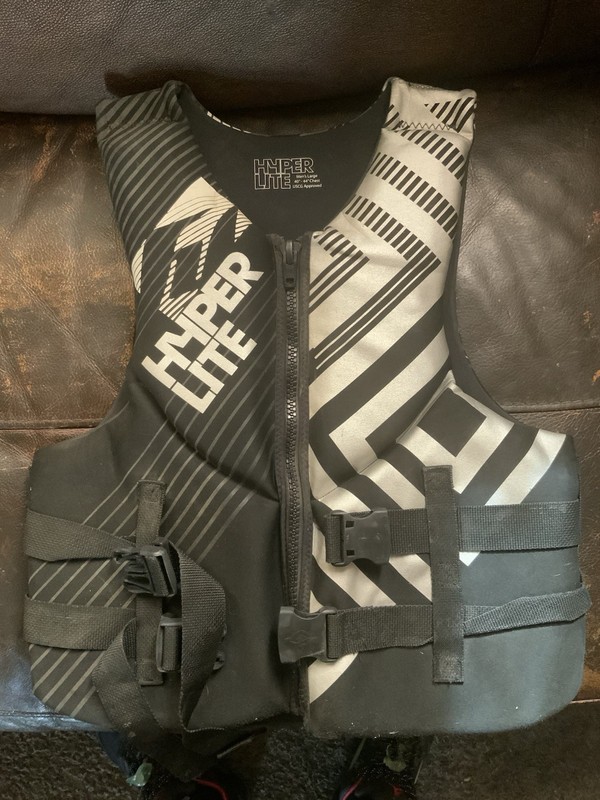 Hyper lite Vest