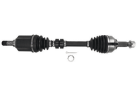 Antriebswelle Vorderachse Links FüR Nissan Qashqai / +2 I