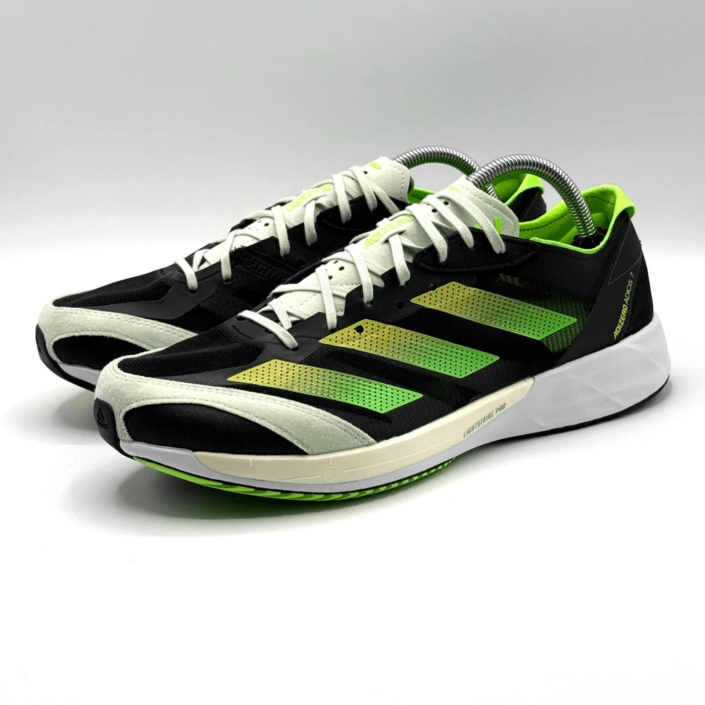 adidas gazelle silver green womens Adidas S2G Leather 24 Spikeless Golf Shoes Cloud White/Collegiate Gree –  Golfio main image 0