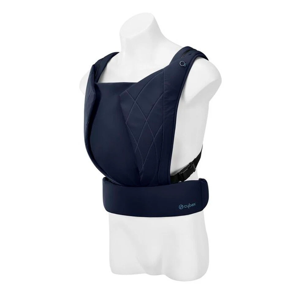 Cybex - YEMA CLICK - Spedizione Gratuita - Immagine 2 di 4