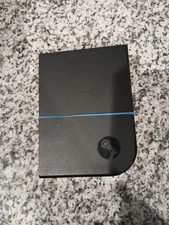 VALVE STEAM Link Wireless Streaming Device Model 1003 with Power Supply