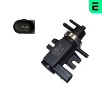 ERA Druckwandler Abgassteuerung 555158A FüR VW Bora A3 Golf 1J2 1J1 Skoda 8L1 4
