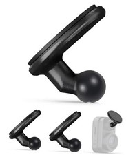 2 Pack Low Profile Adhesive Mount for Garmin Dashcam,for Garmin Dash Cam Mount